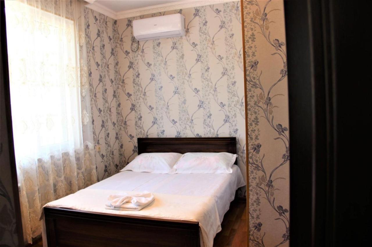 Hotel Oniks 쿠타이시 외부 사진